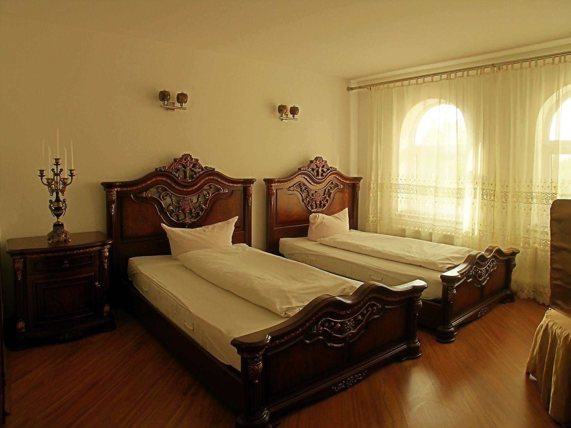 My Warsaw Residence - Czarny Kot Exterior photo